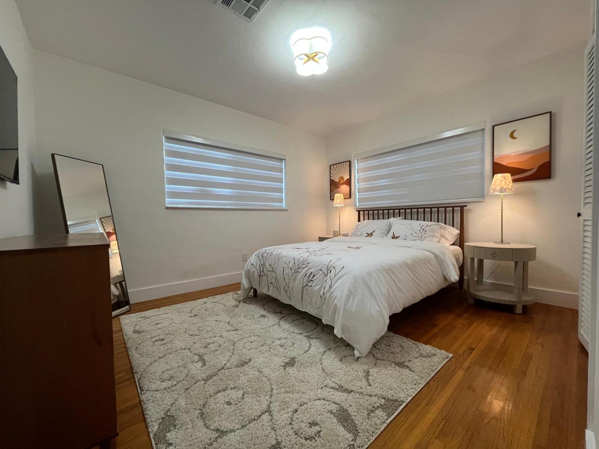 Family 4br Near Dadeland Mall *