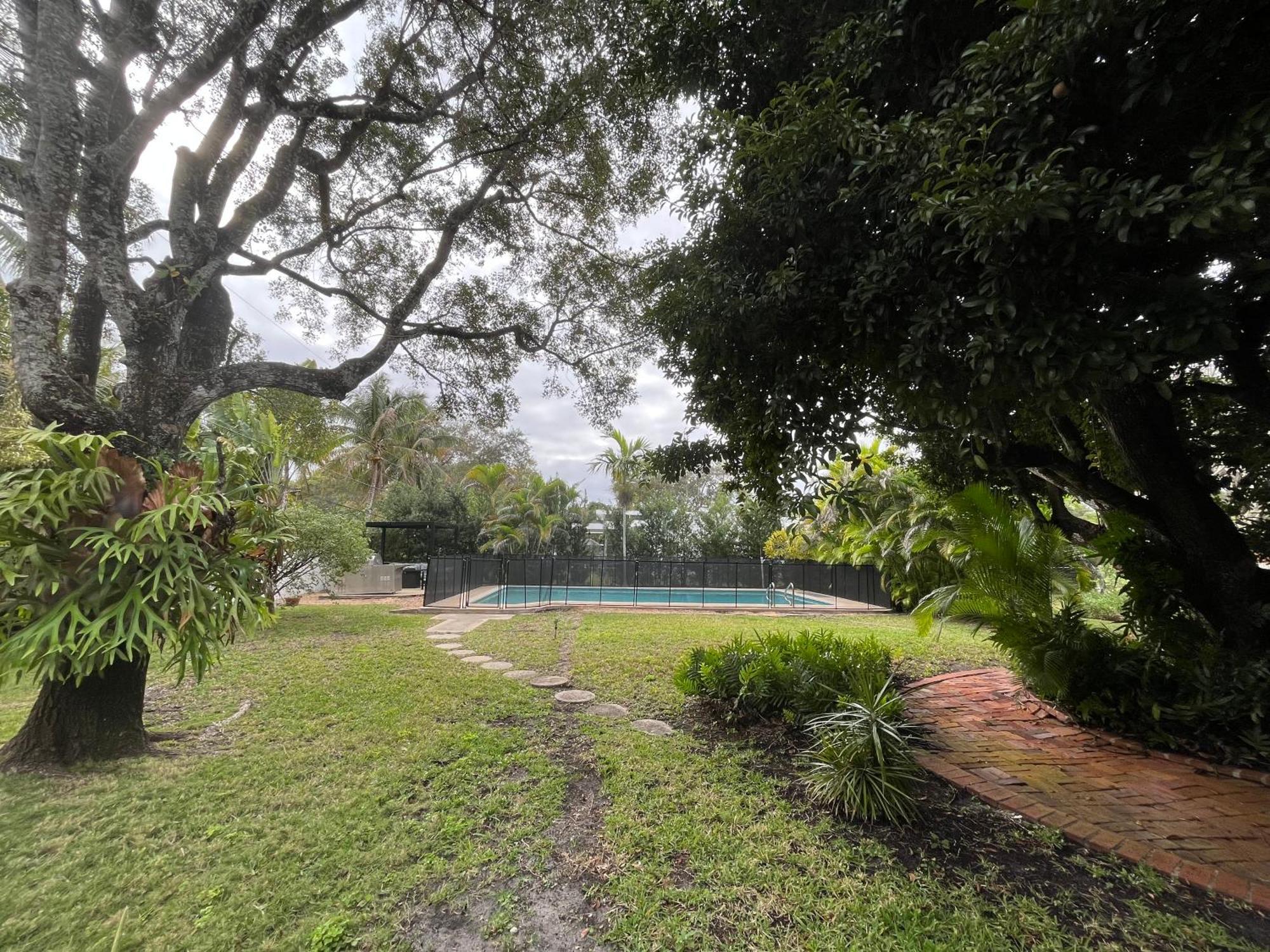 Family 4br Near Dadeland Mall * Miami