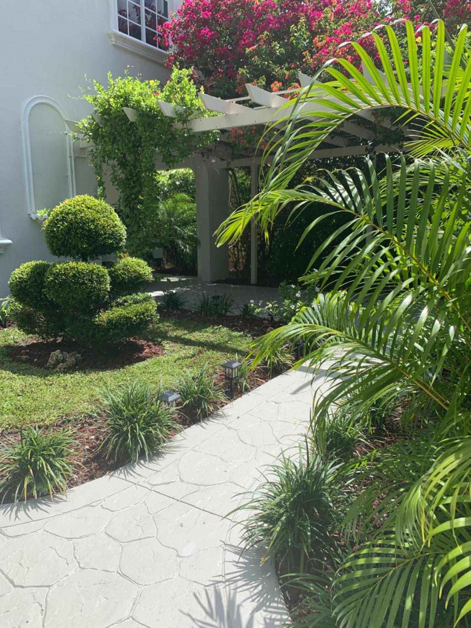 Guest house La Casita