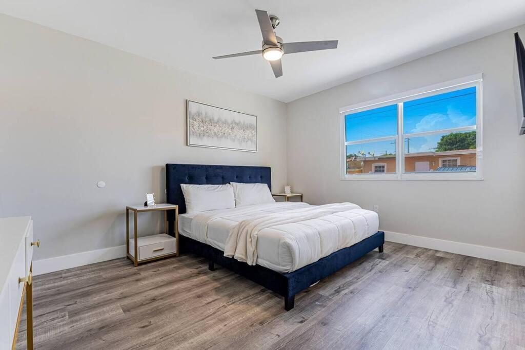 Holiday home Modern Oasis Retreat - Close To Airport *