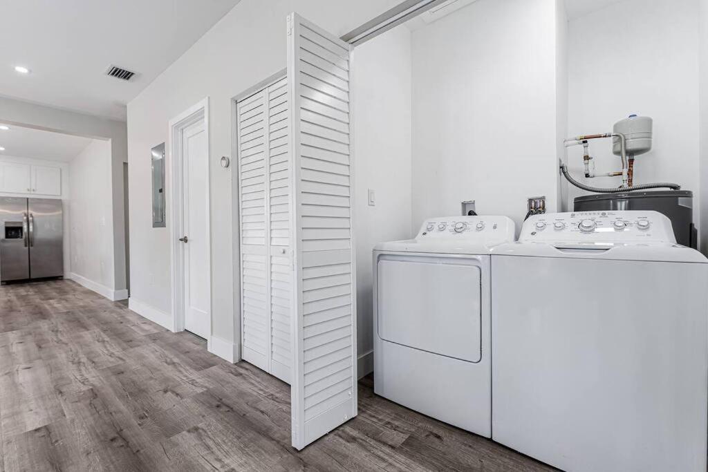 Holiday home Modern Oasis Retreat - Close To Airport *