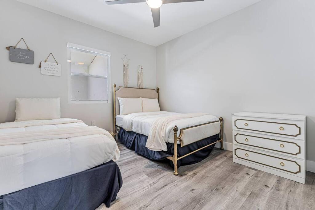 Holiday home Modern Oasis Retreat - Close To Airport