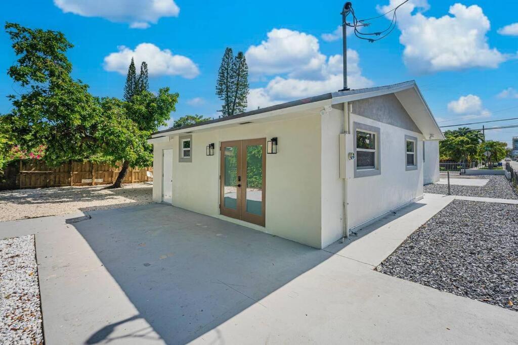 Holiday home Modern Oasis Retreat - Close To Airport *
