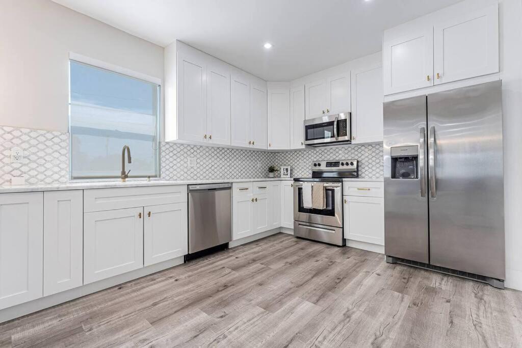Holiday home Modern Oasis Retreat - Close To Airport Miami