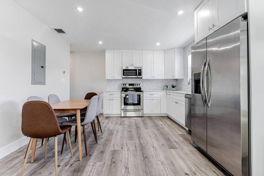 Holiday home Modern Oasis Retreat - Close To Airport Miami