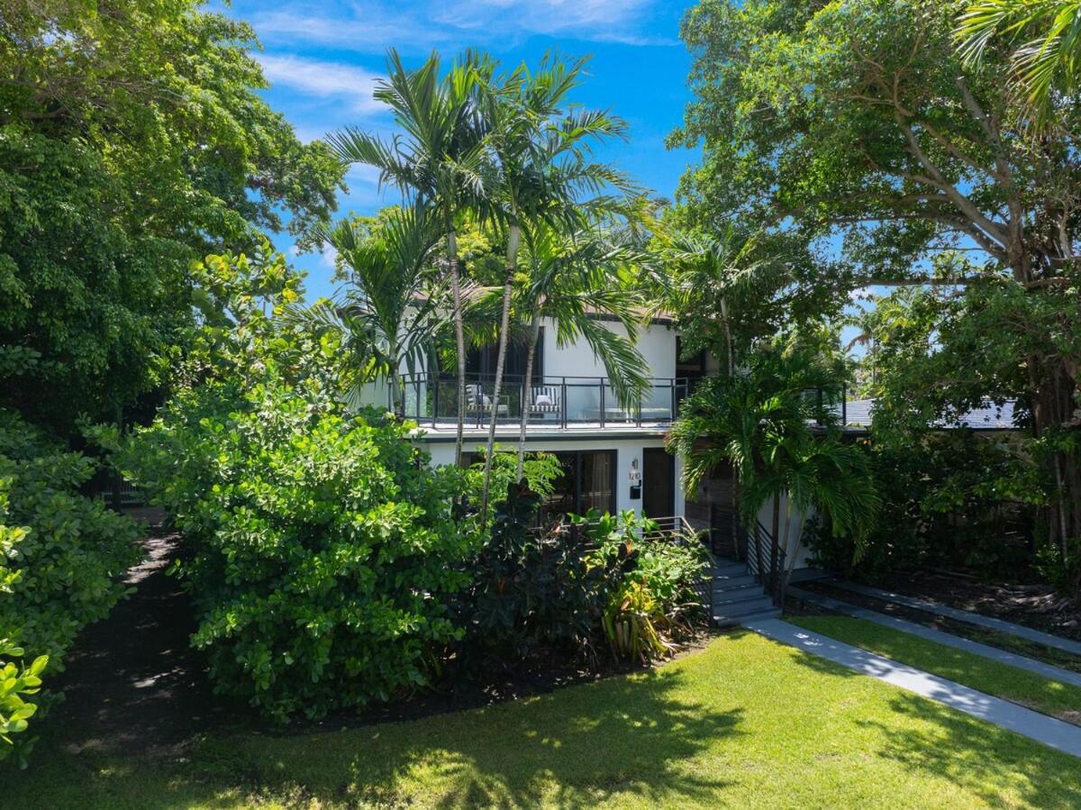 Holiday home The Waterhouse- Amazing With Infinity Pool Miami