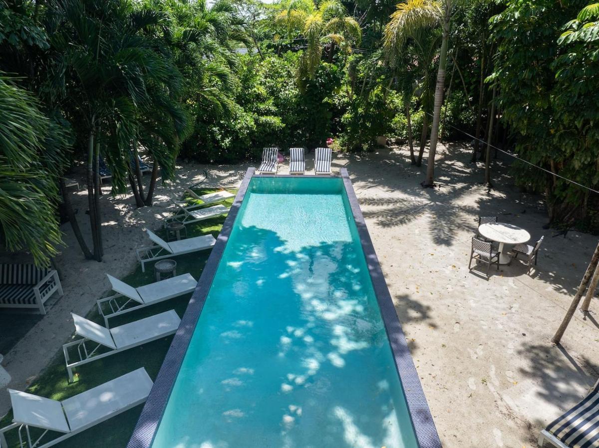 Holiday home The Waterhouse- Amazing With Infinity Pool
