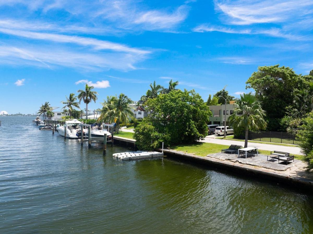 Holiday home The Waterhouse- Amazing With Infinity Pool Miami