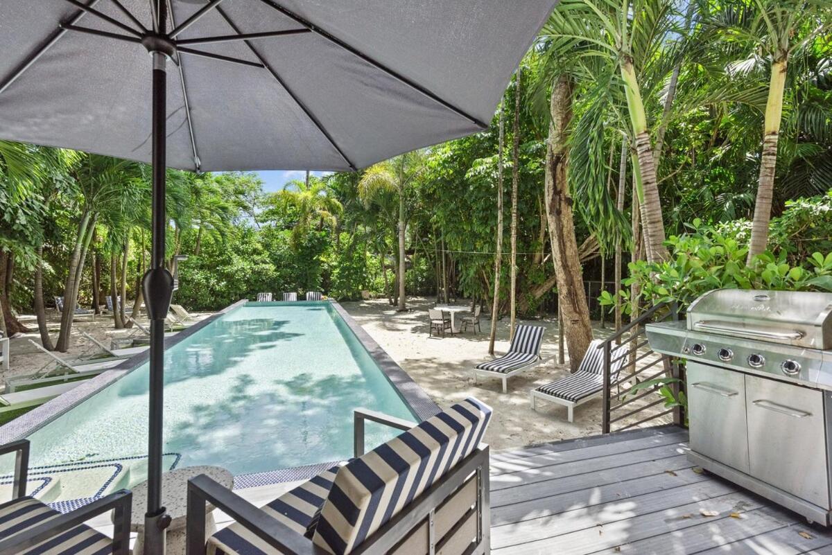 Holiday home The Waterhouse- Amazing With Infinity Pool *