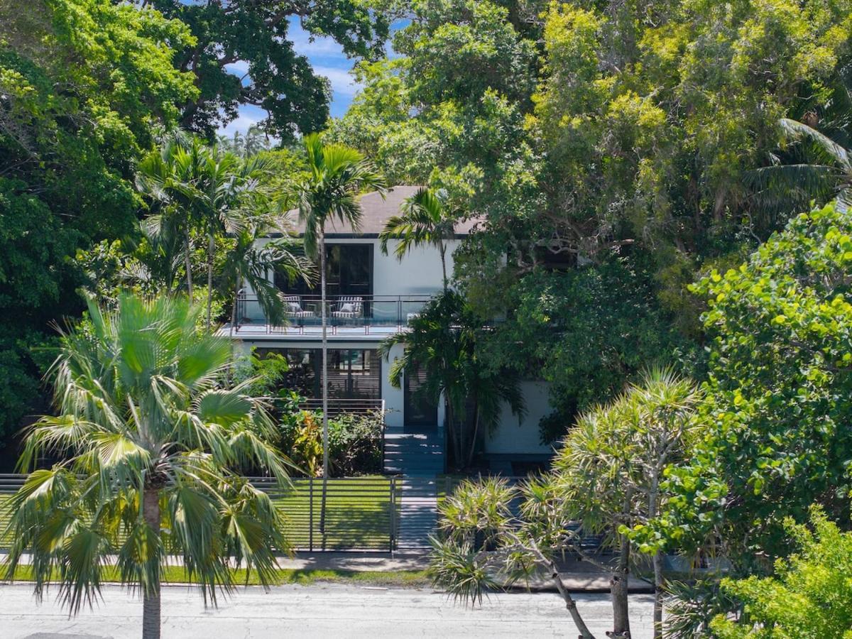 The Waterhouse- Amazing With Infinity Pool Holiday home
