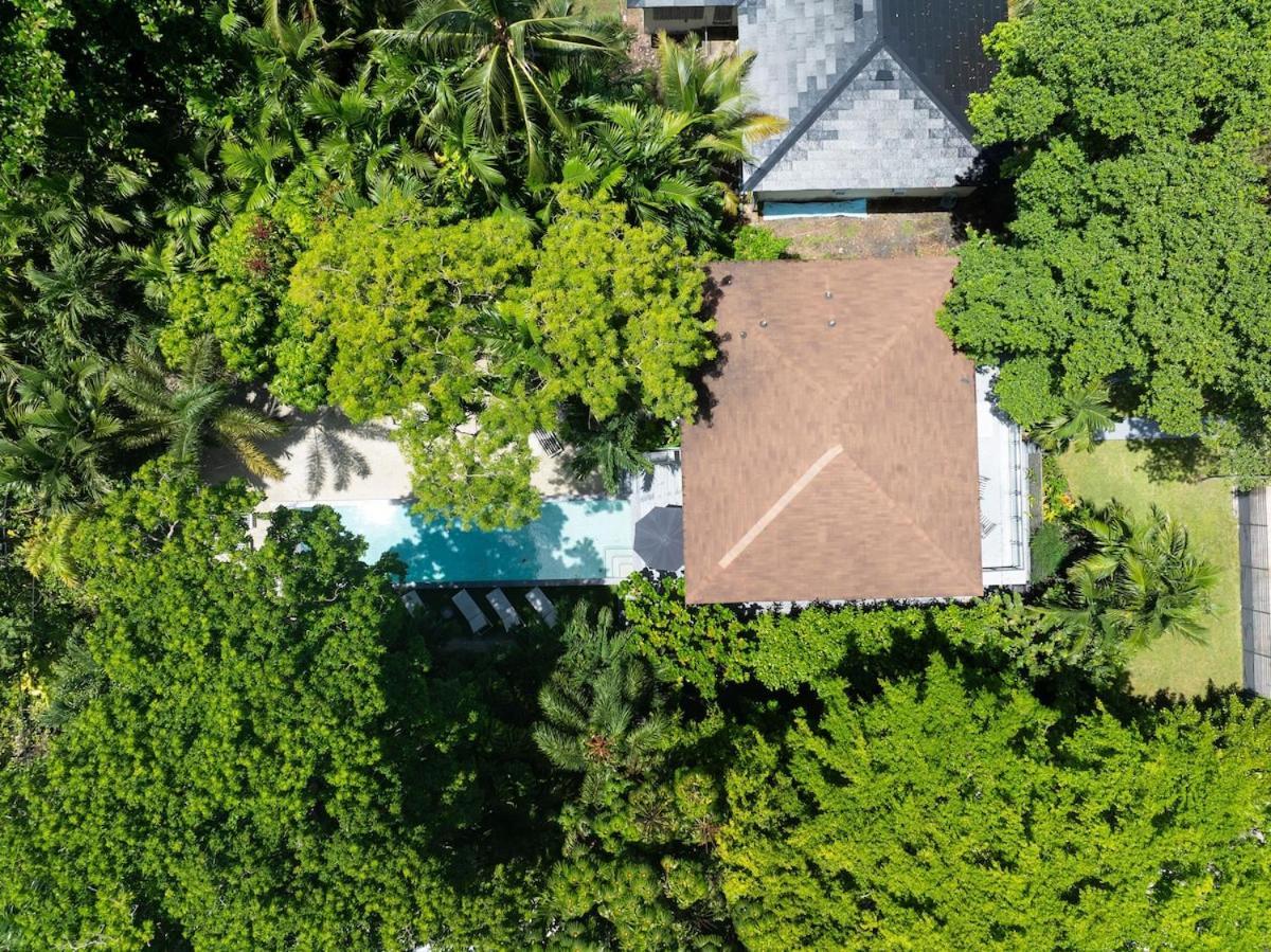 Holiday home The Waterhouse- Amazing With Infinity Pool Miami