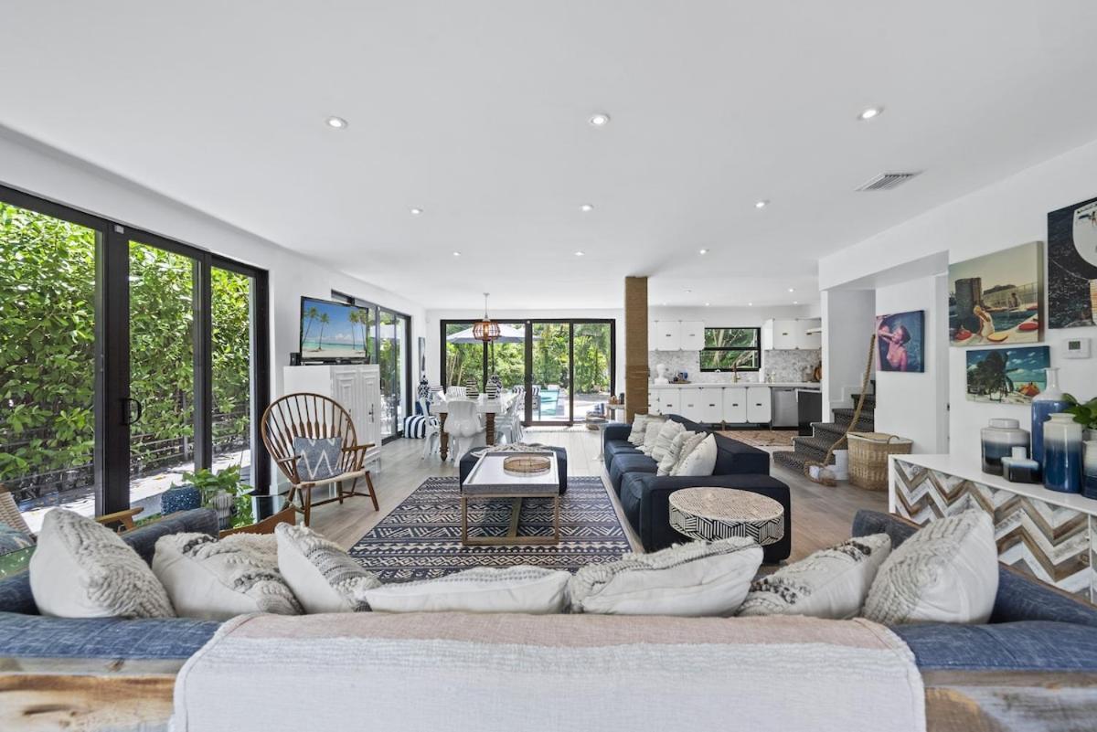 Holiday home The Waterhouse- Amazing With Infinity Pool