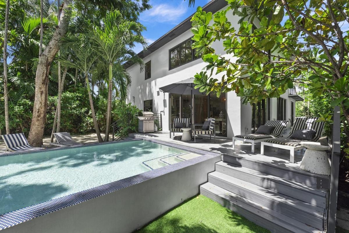 The Waterhouse- Amazing With Infinity Pool *
