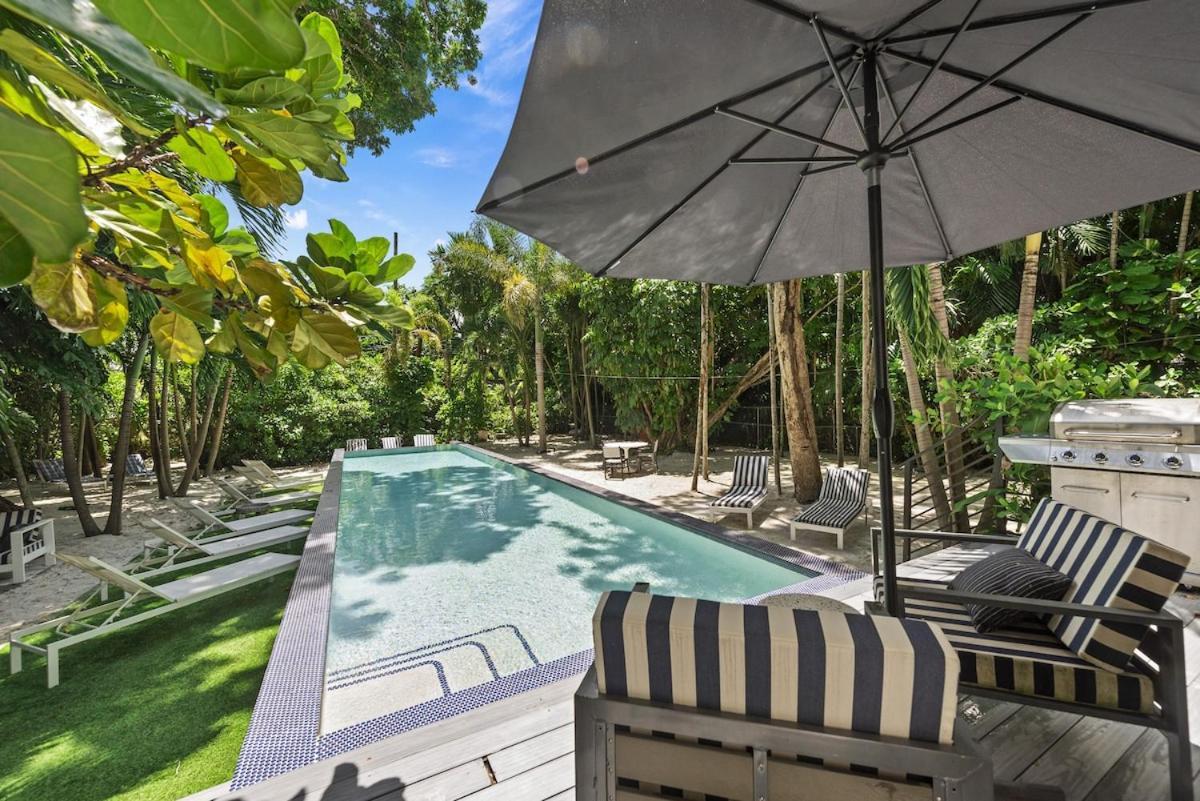 Holiday home The Waterhouse- Amazing With Infinity Pool
