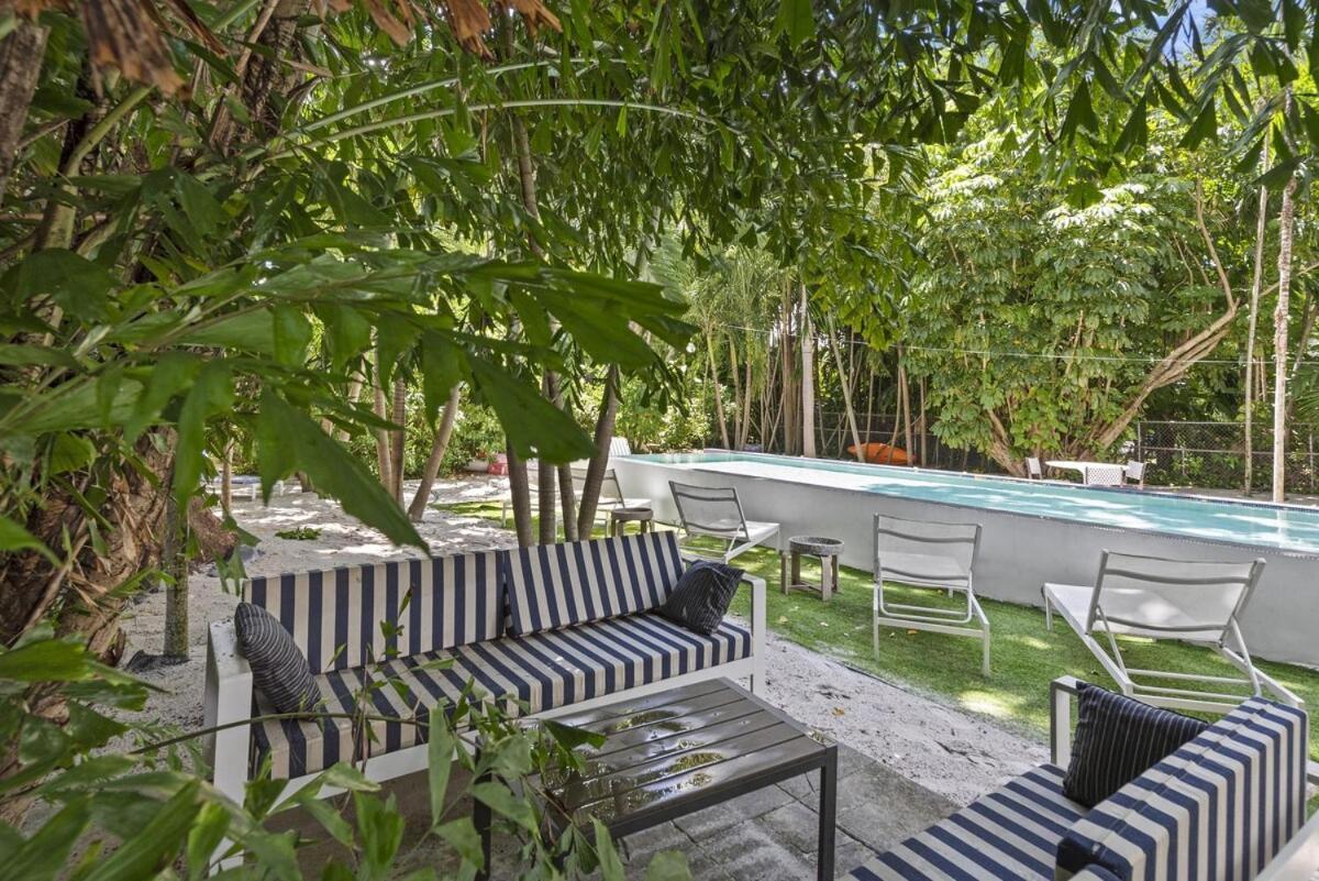 The Waterhouse- Amazing With Infinity Pool *
