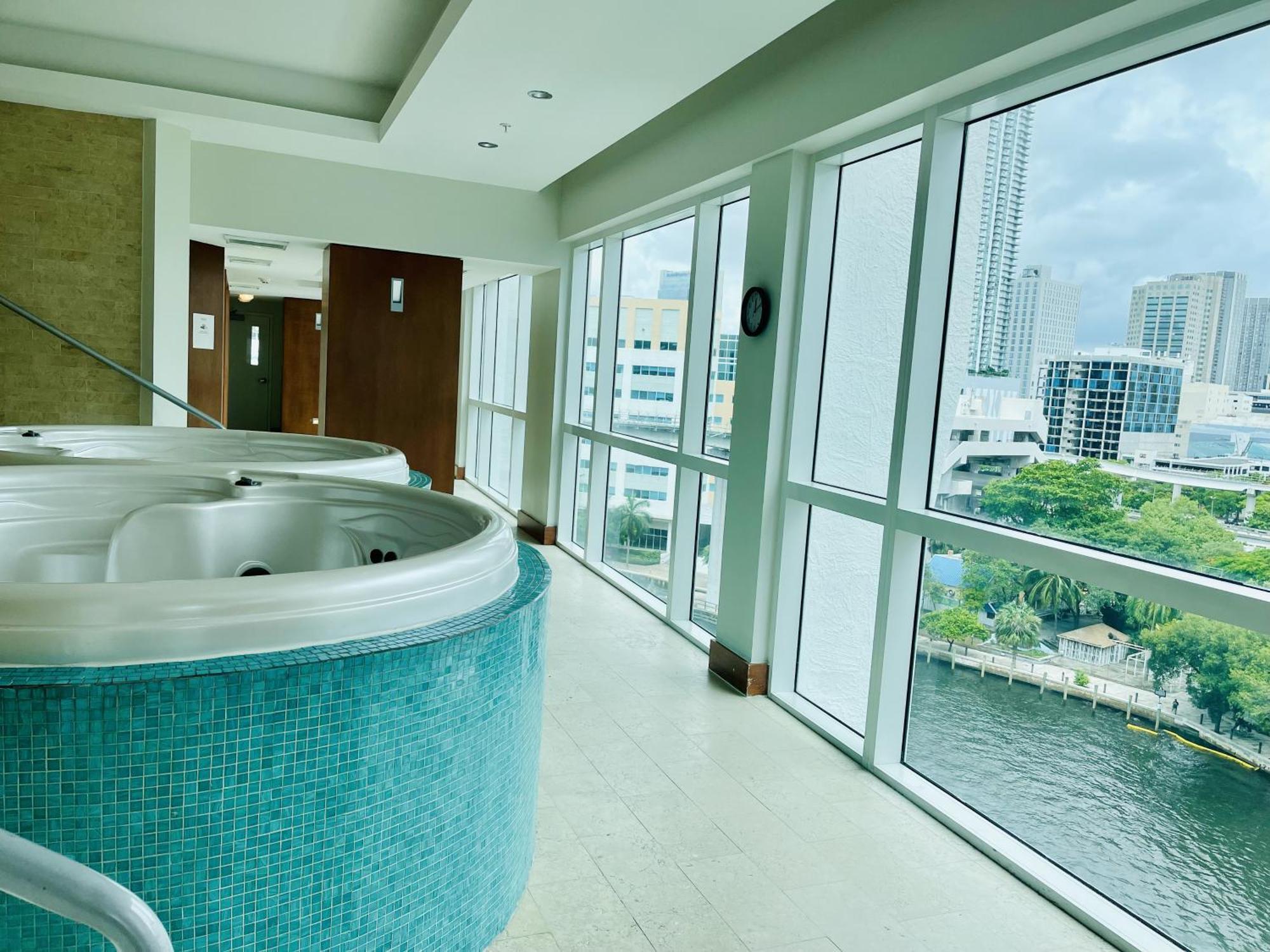 Appartement Luxury Mona Lisa Loft, Center Of Brickell