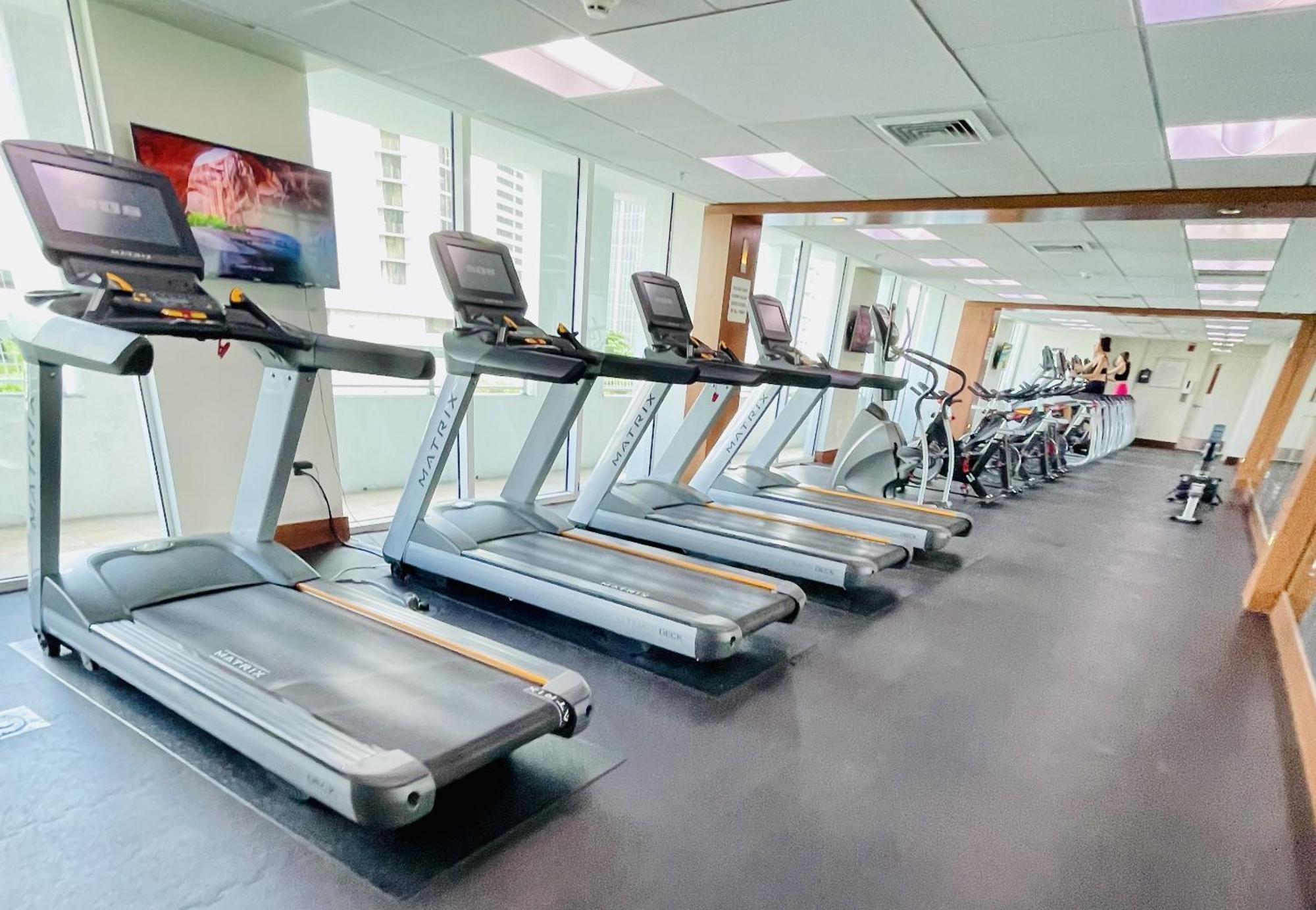 Luxury Mona Lisa Loft, Center Of Brickell * Miami