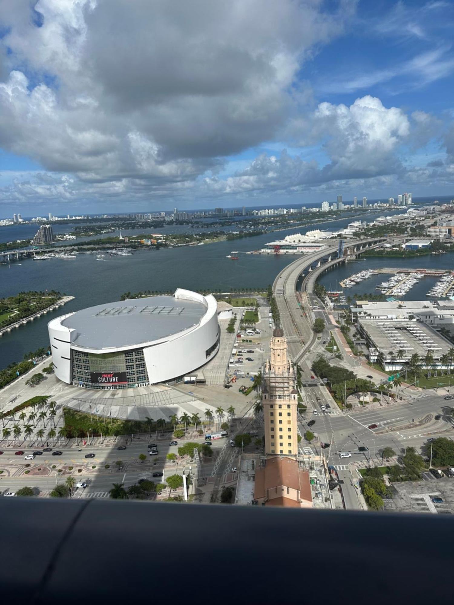 Appartement Magic Miami Penthouse Balcony Ocean View, Pool Resort, Spa, Heart Of Miami