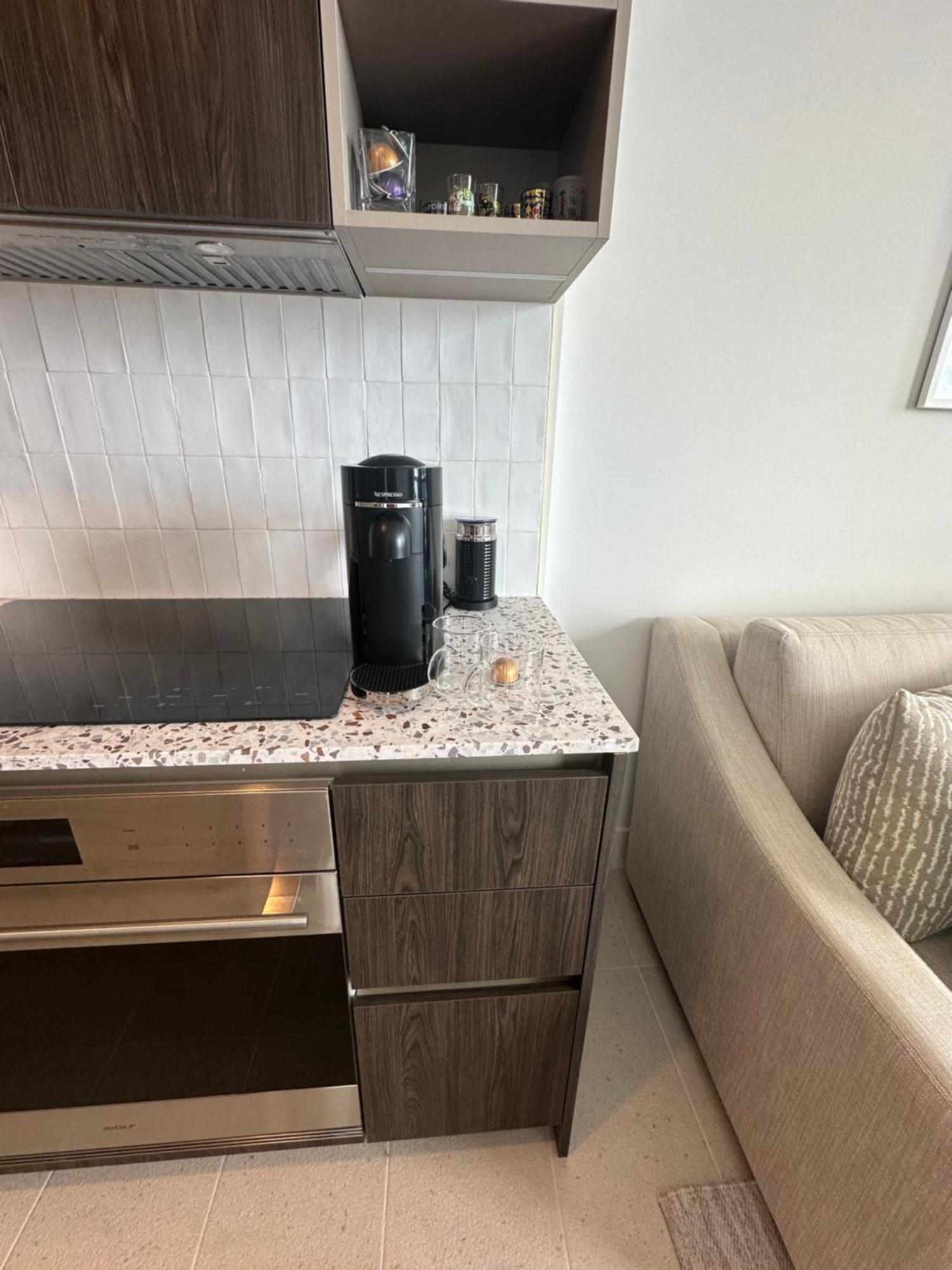 Magic Miami Penthouse Balcony Ocean View, Pool Resort, Spa, Heart Of Miami Appartement *