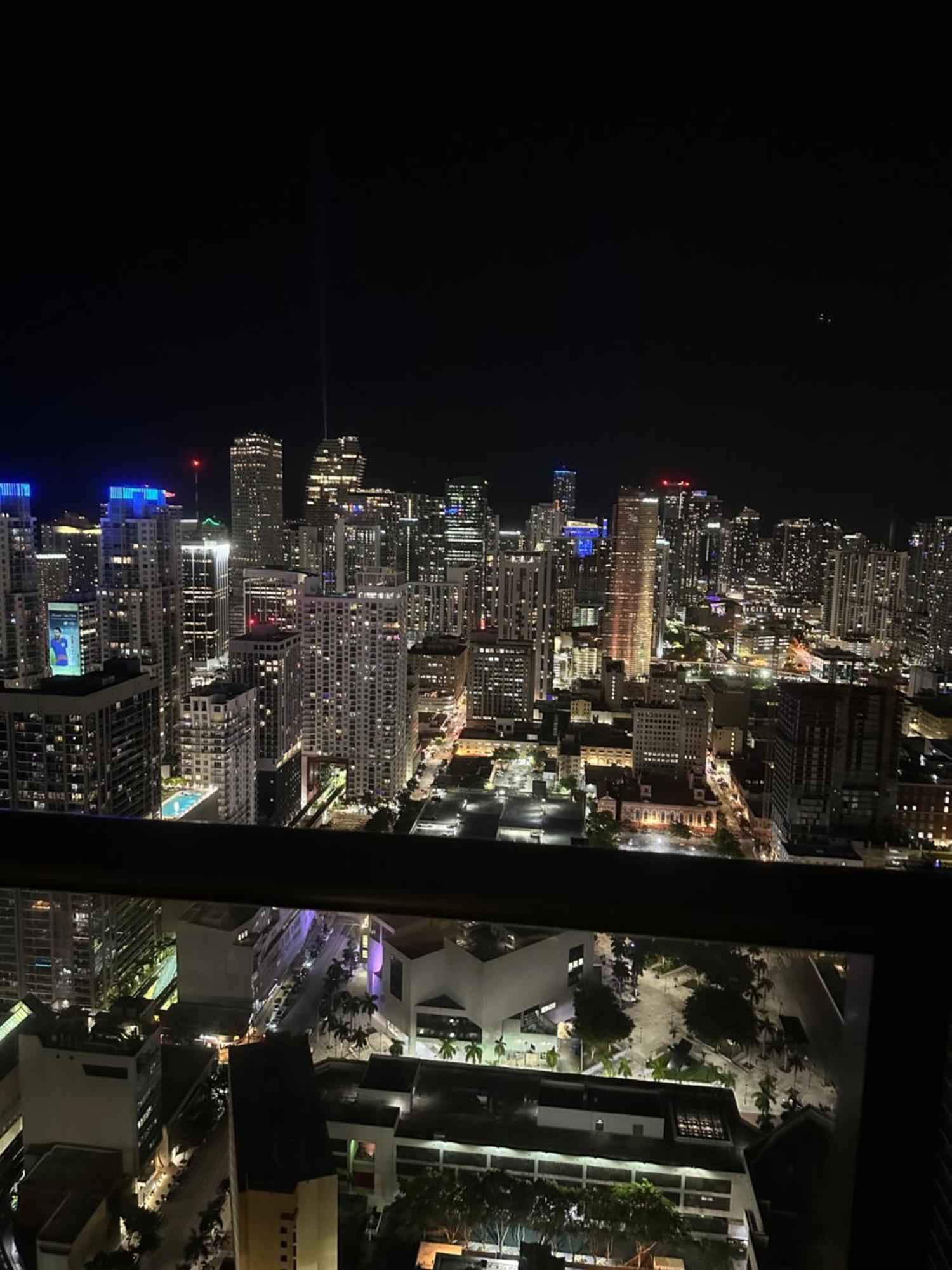 Appartement Magic Miami Penthouse Balcony Ocean View, Pool Resort, Spa, Heart Of Miami