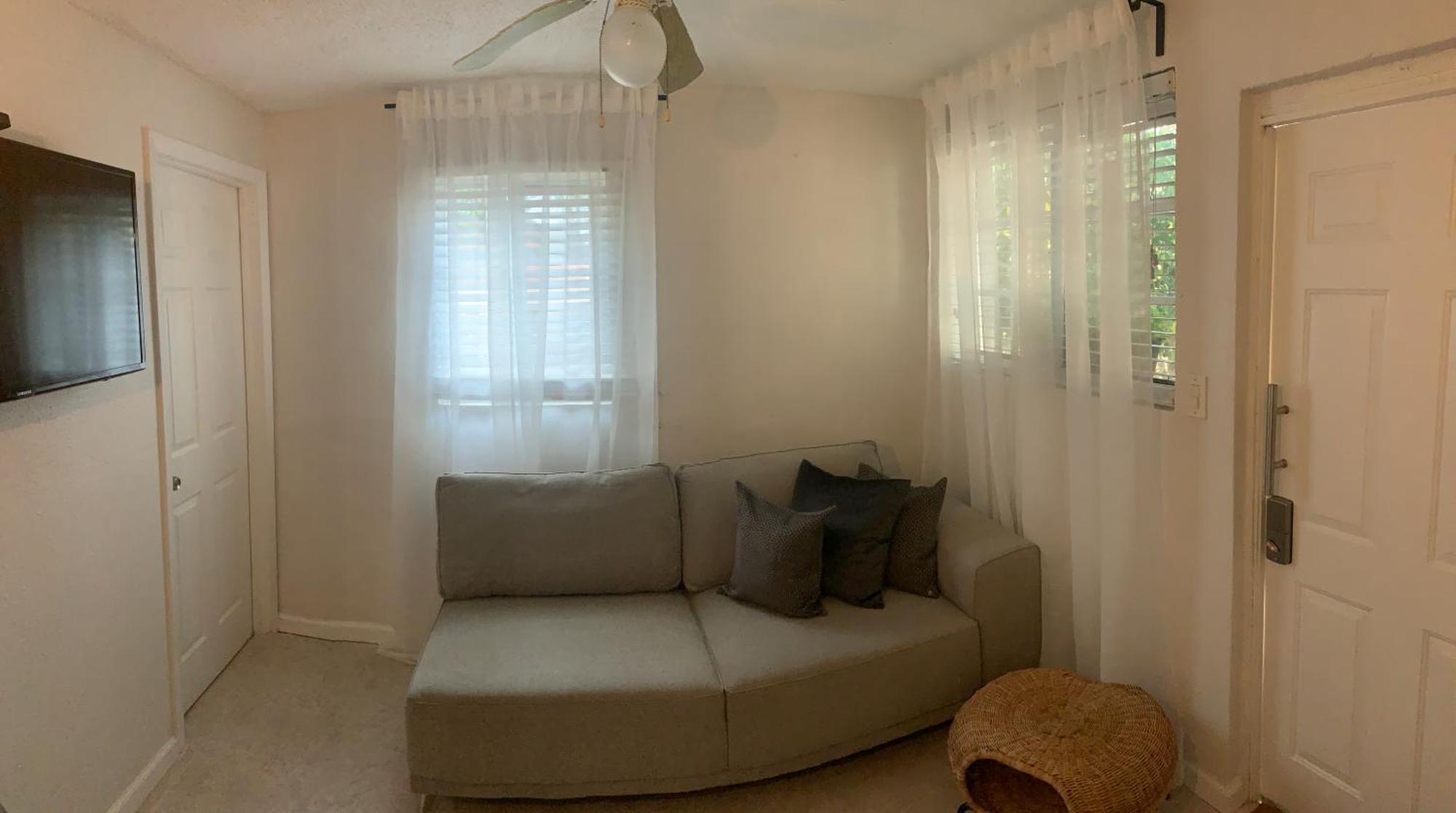 Guest house La Casita Miami