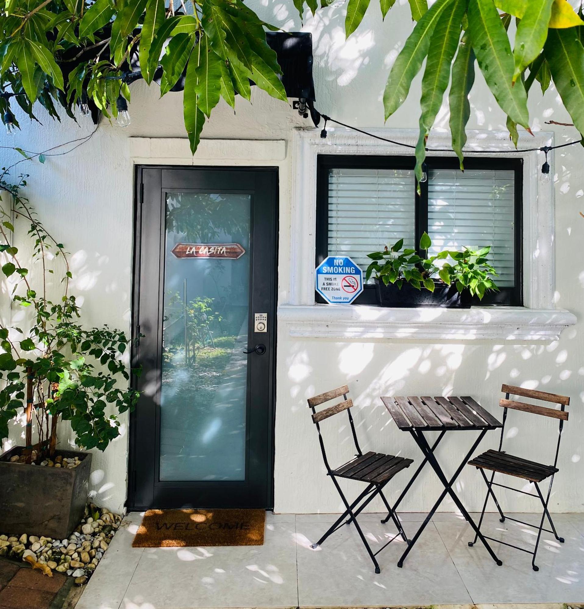 Guest house La Casita Miami