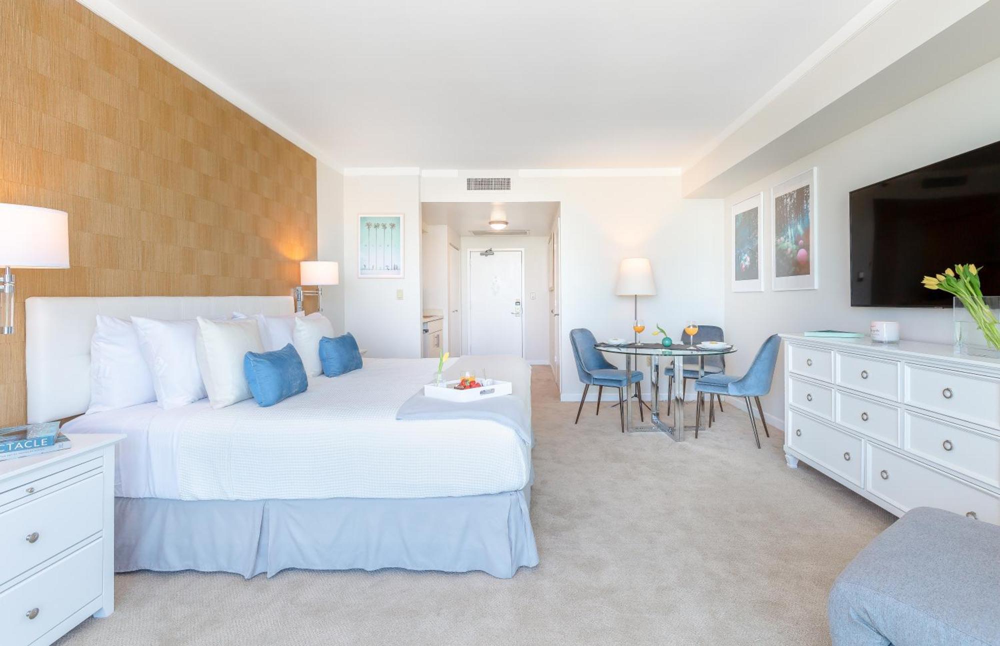 Residences By Vacation Aparthotel Miami