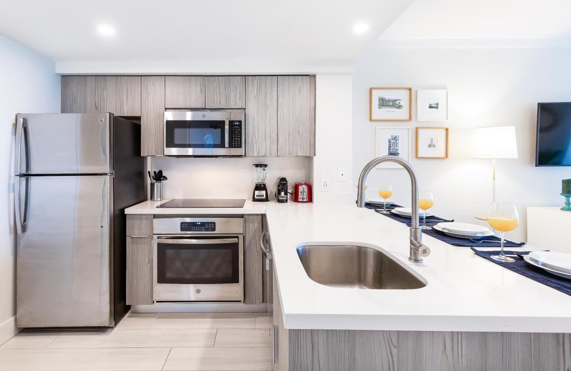 Residences By Vacation Aparthotel Miami