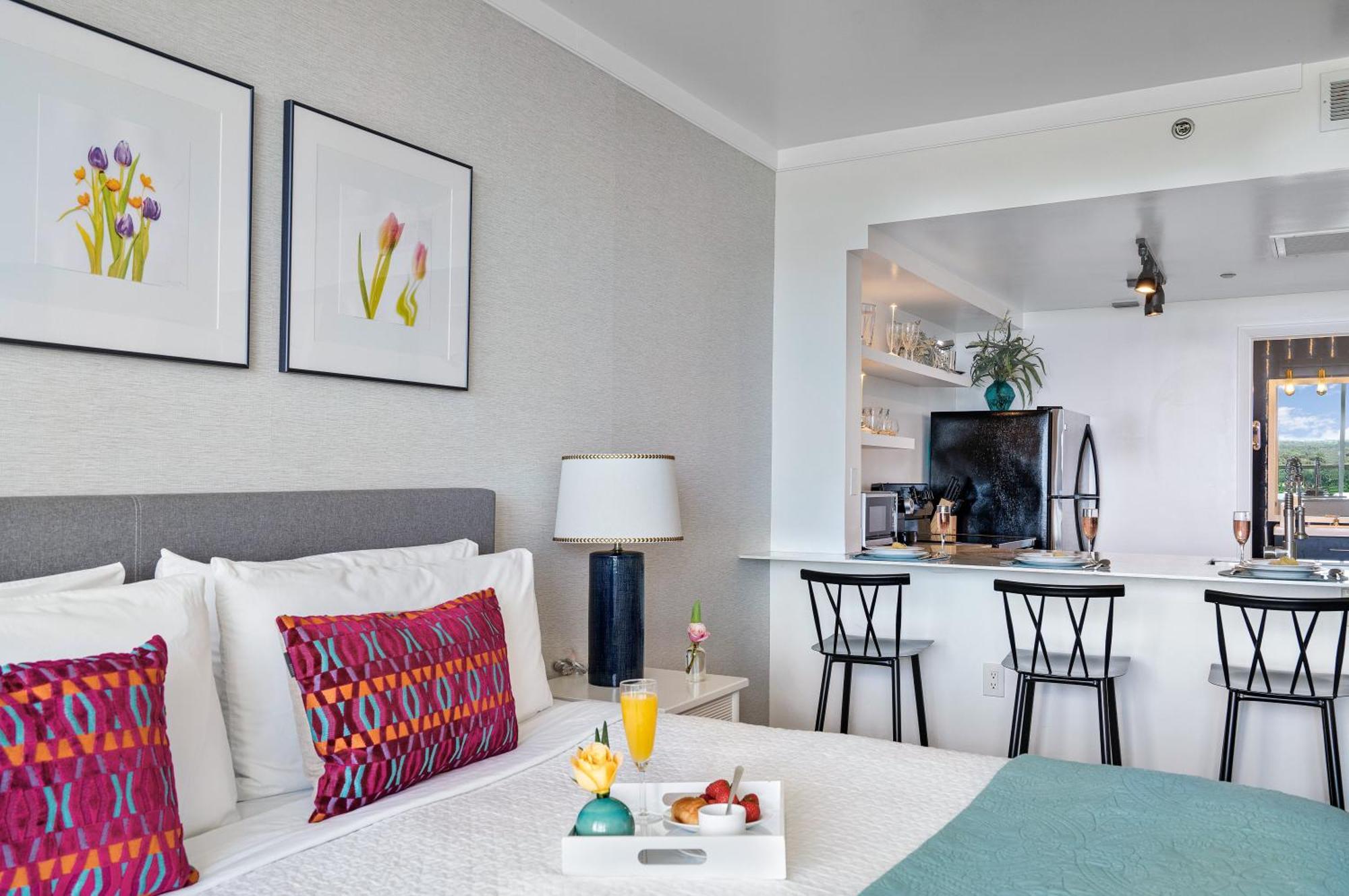 Residences By Vacation Aparthotel Miami