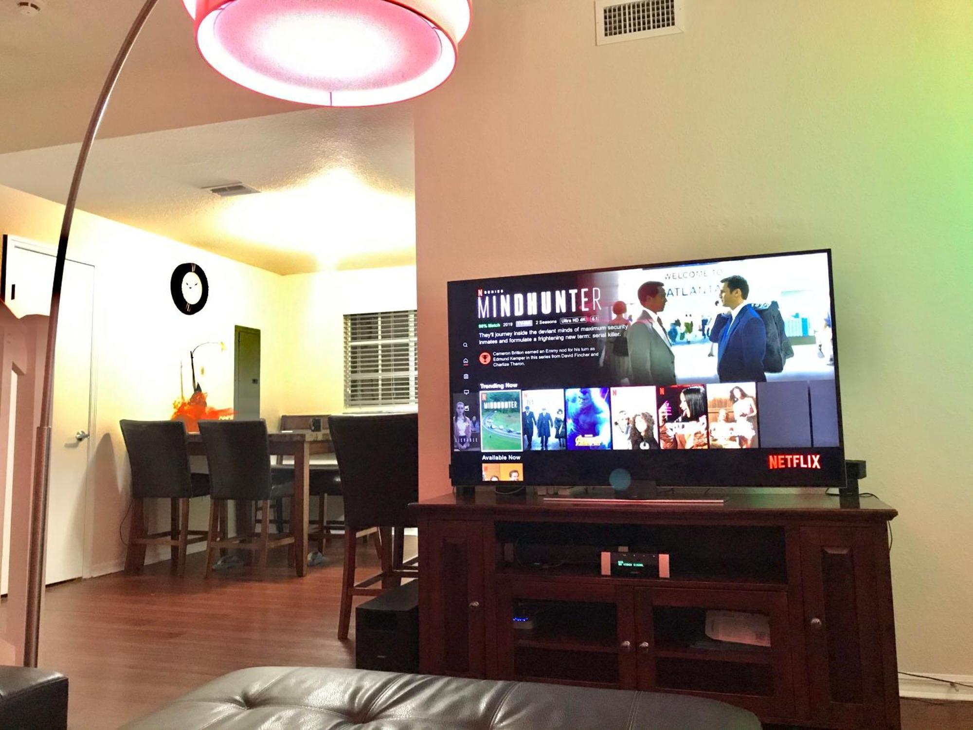 Homestay Caribbean Wynwood,