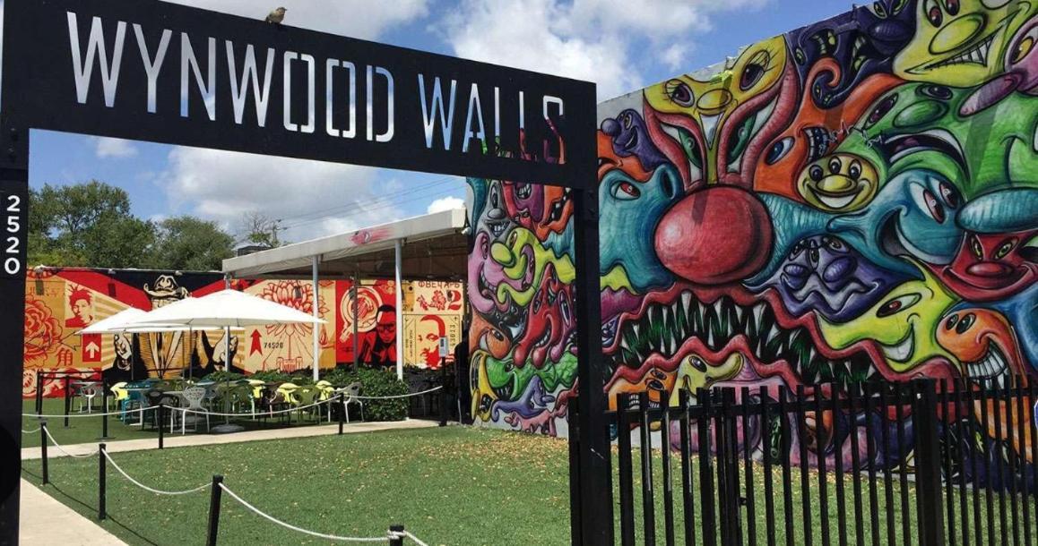 Wynwood Art & Color
