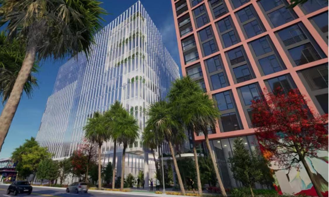 Wynwood Art & Color Apartment