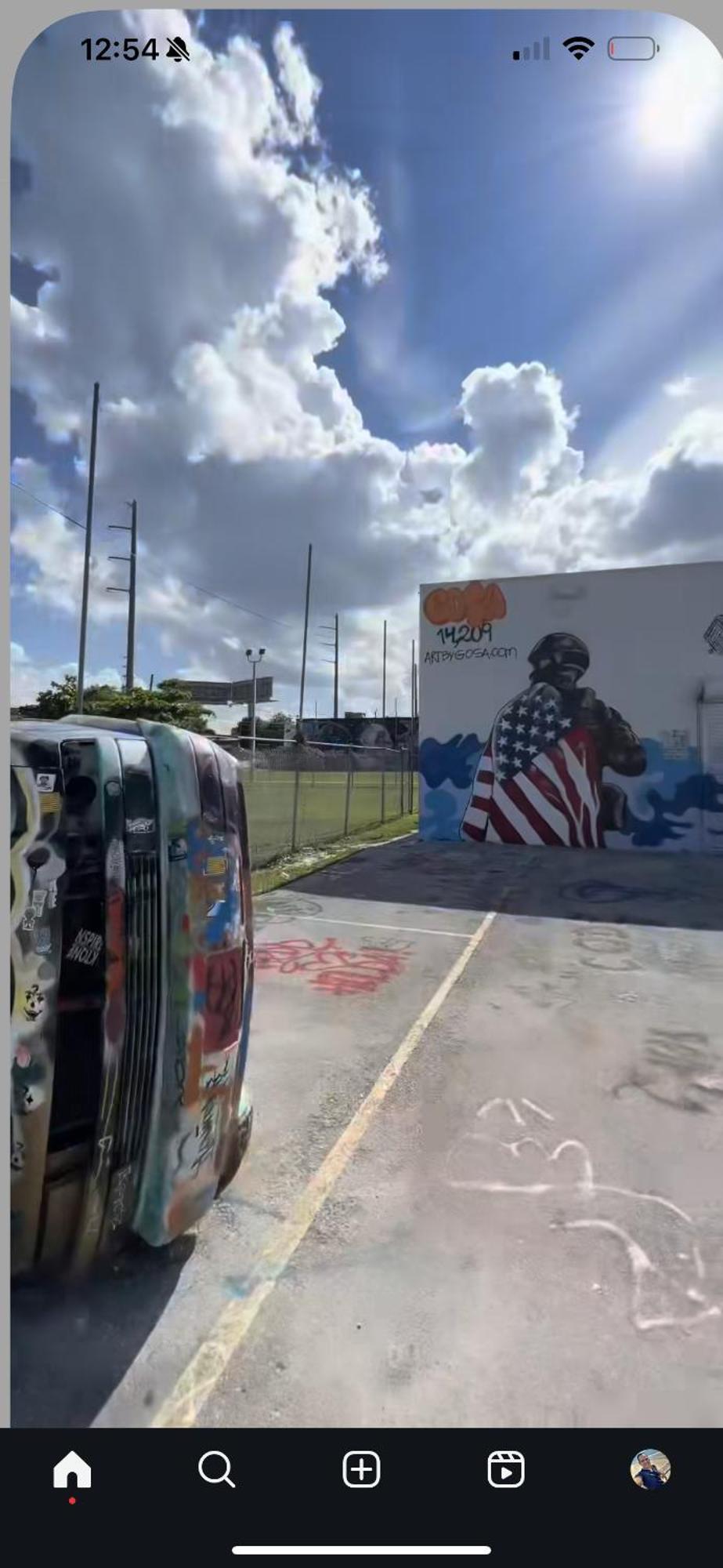 Wynwood Art & Color Apartment *