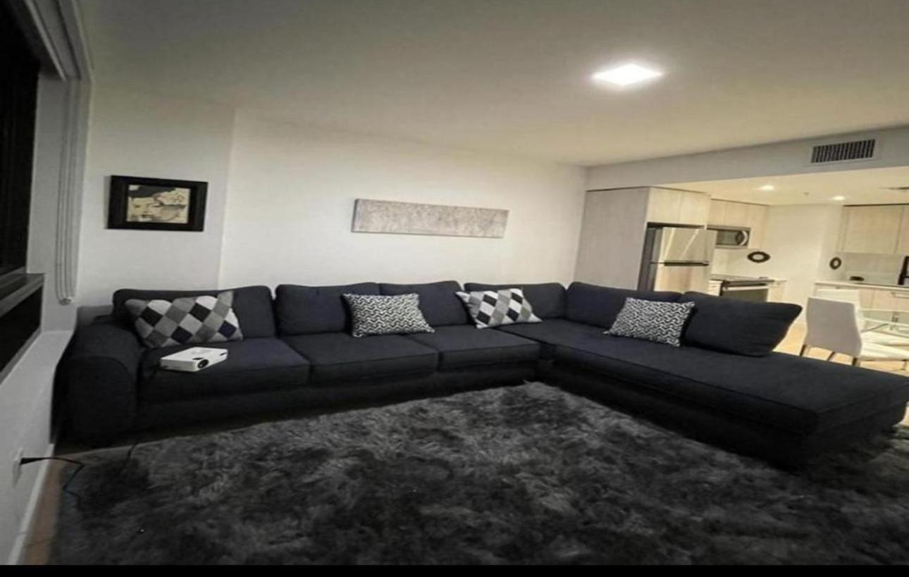 Apartment Wynwood Art & Color