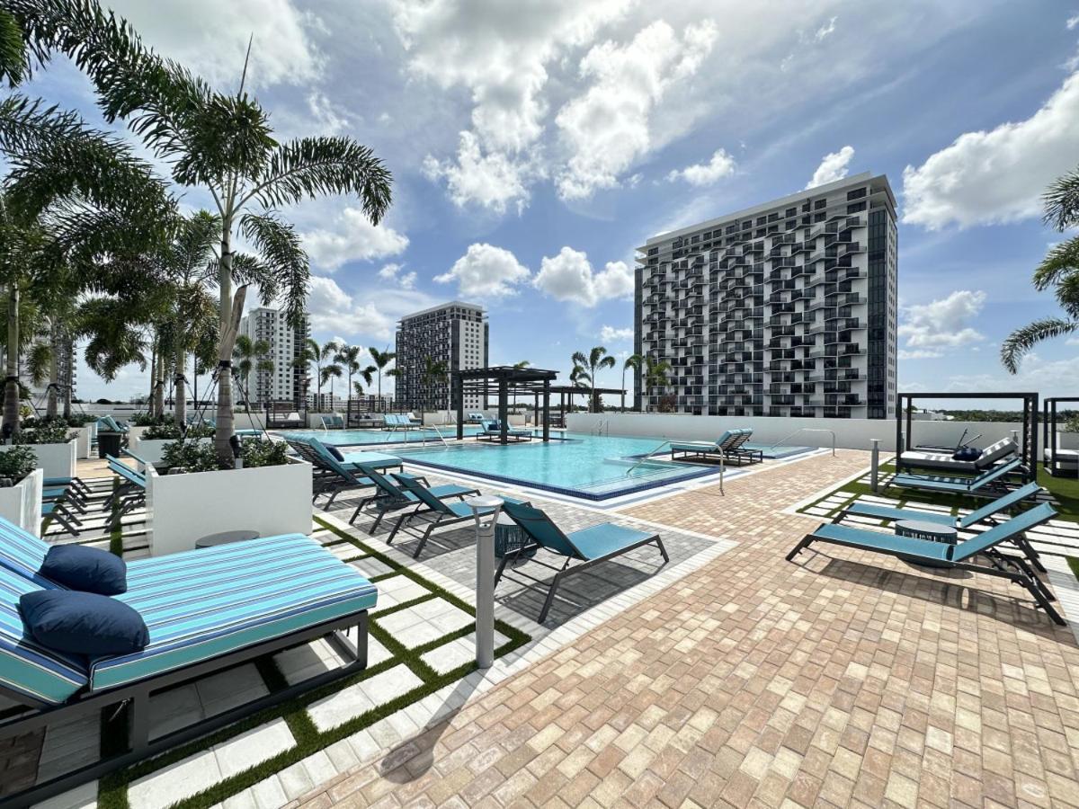 Doral With Fabulous View *
