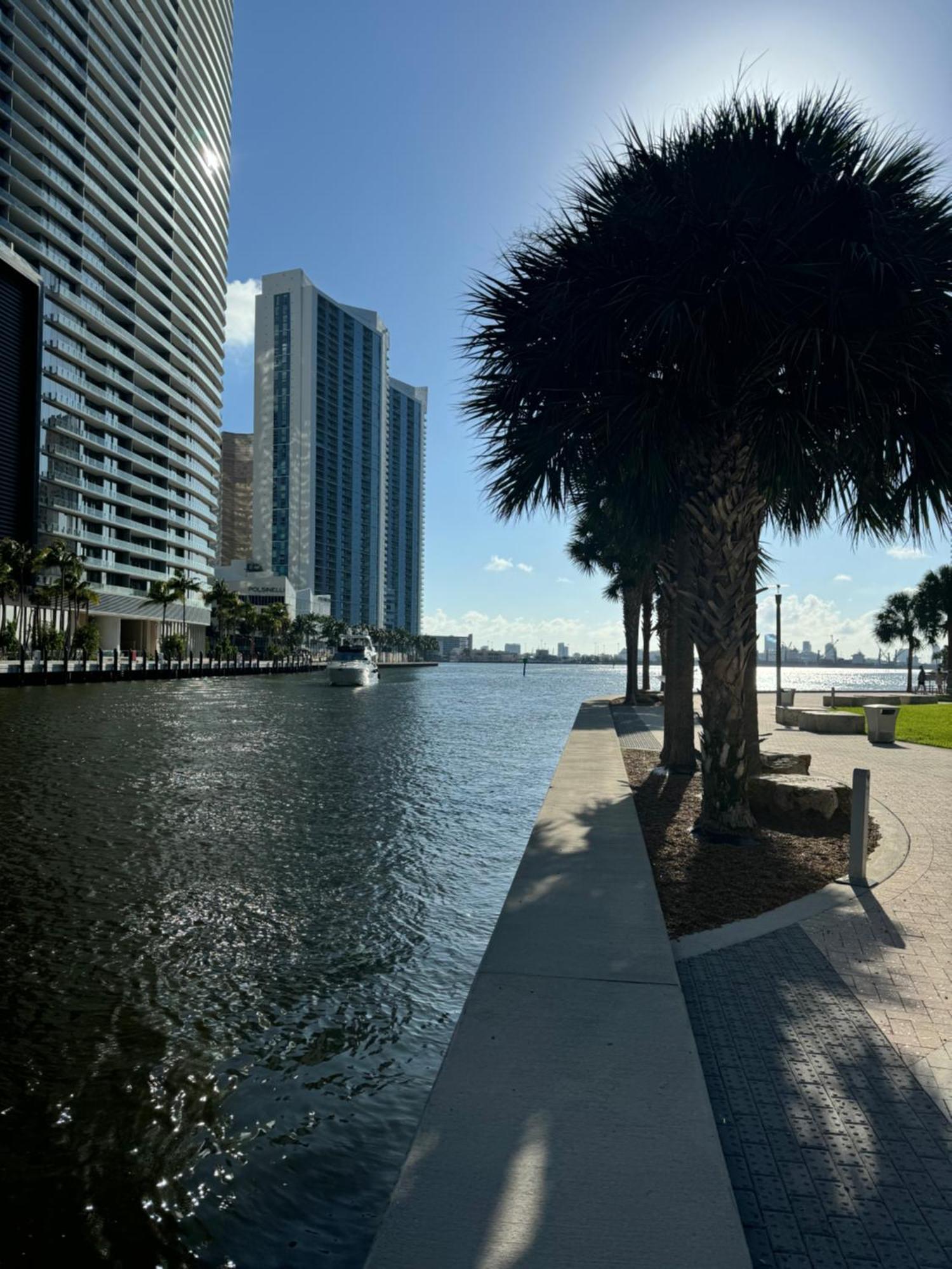 Apartment Brickell Center