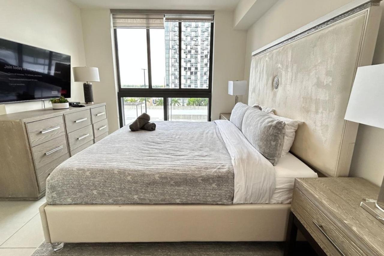 Apartment Doral Style Miami