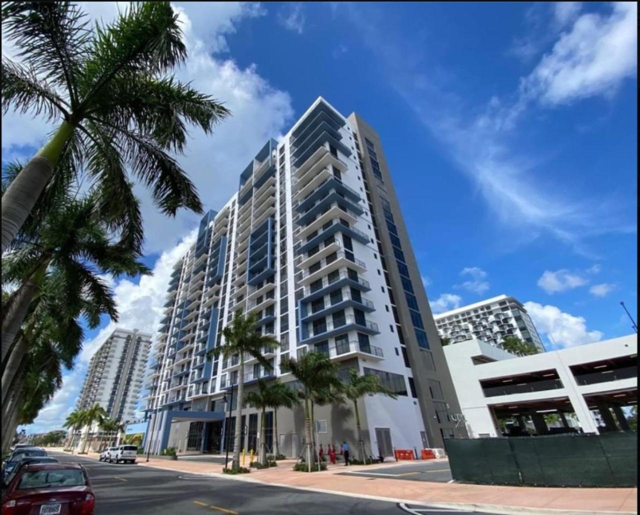 Doral Style Apartment Miami