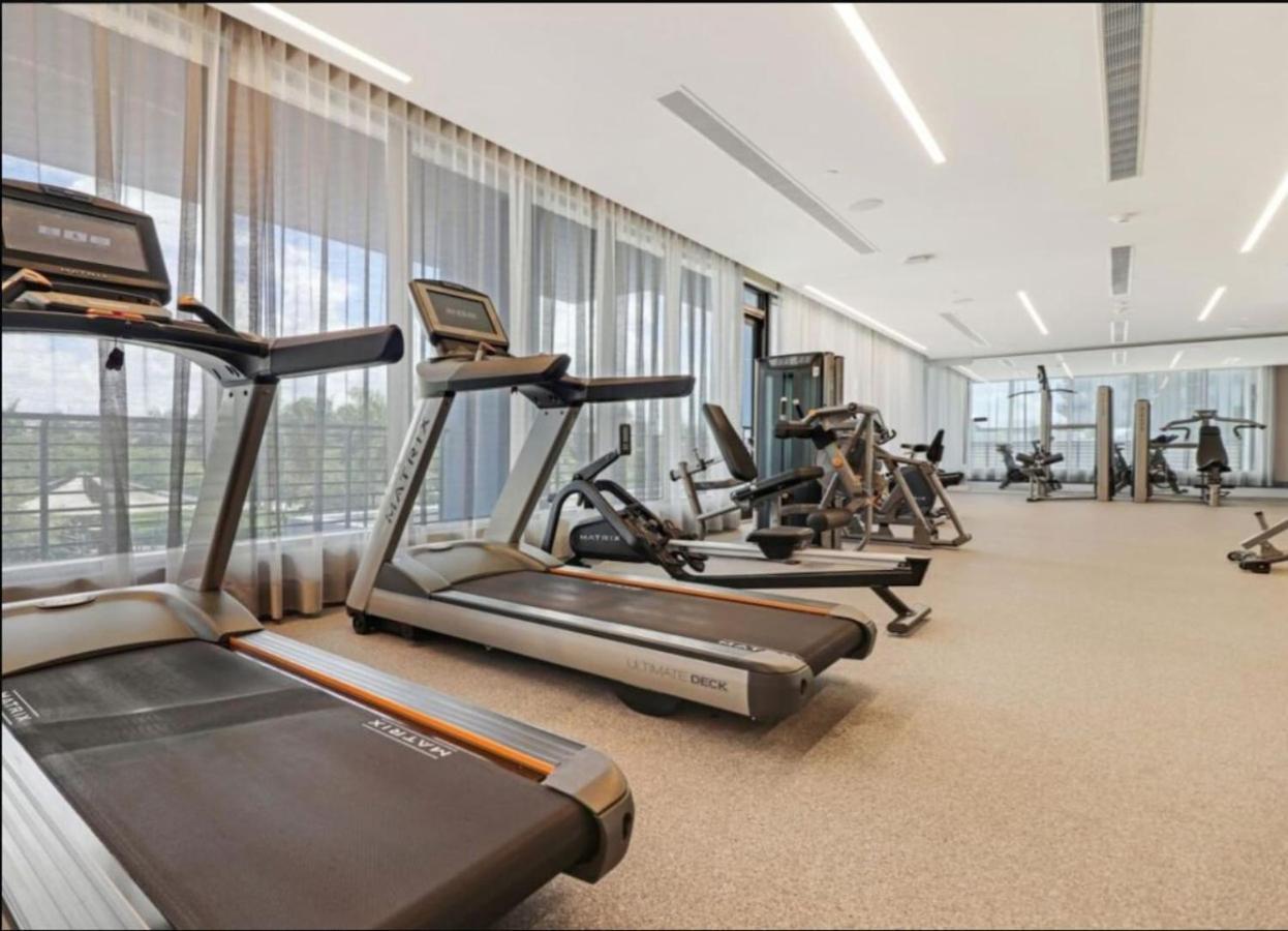 Apartment Doral Style Miami