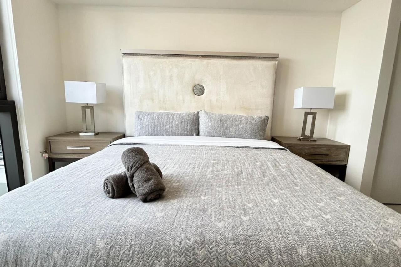 Apartment Doral Style