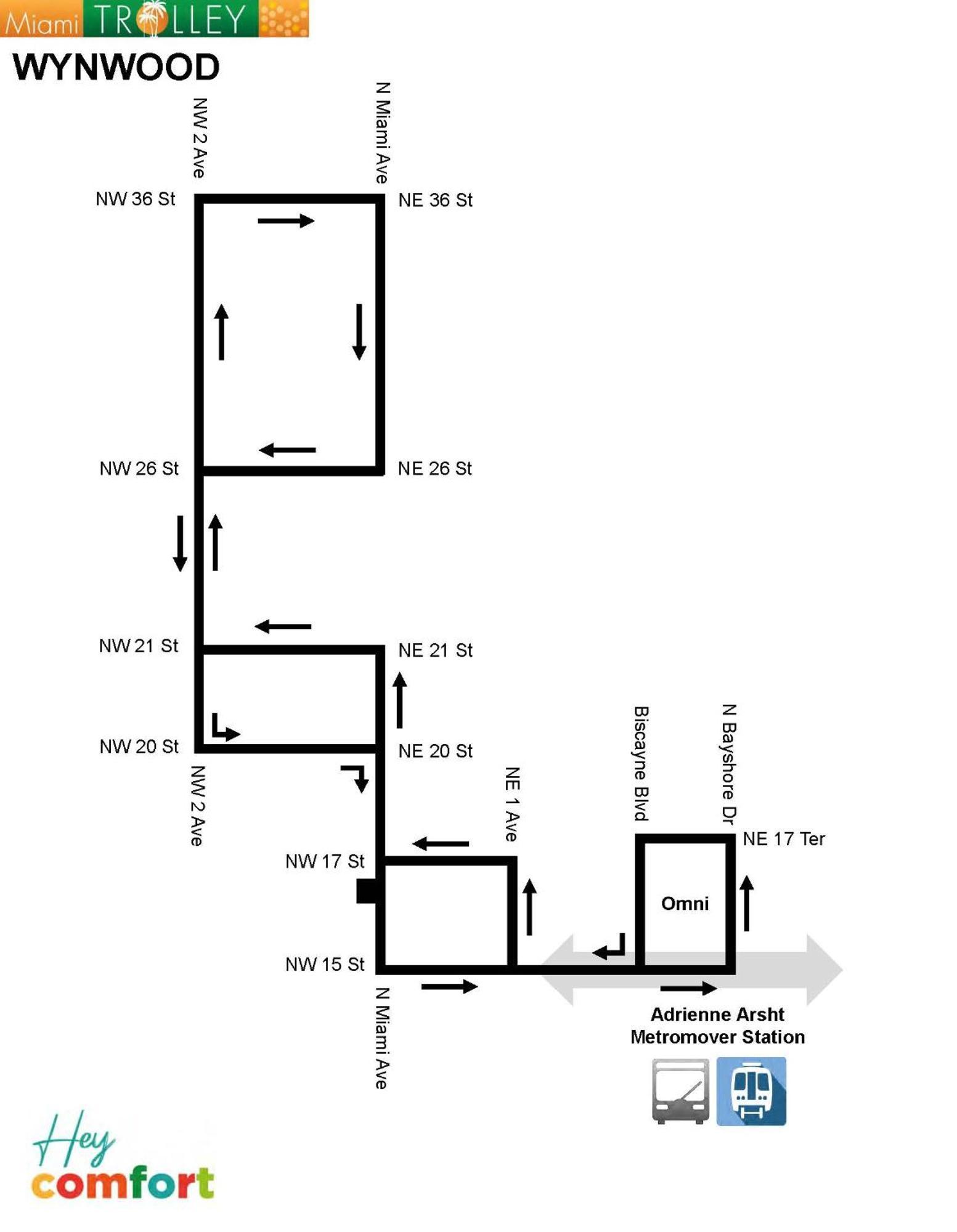 Spacious 2br Minutes From Brickell Apartment