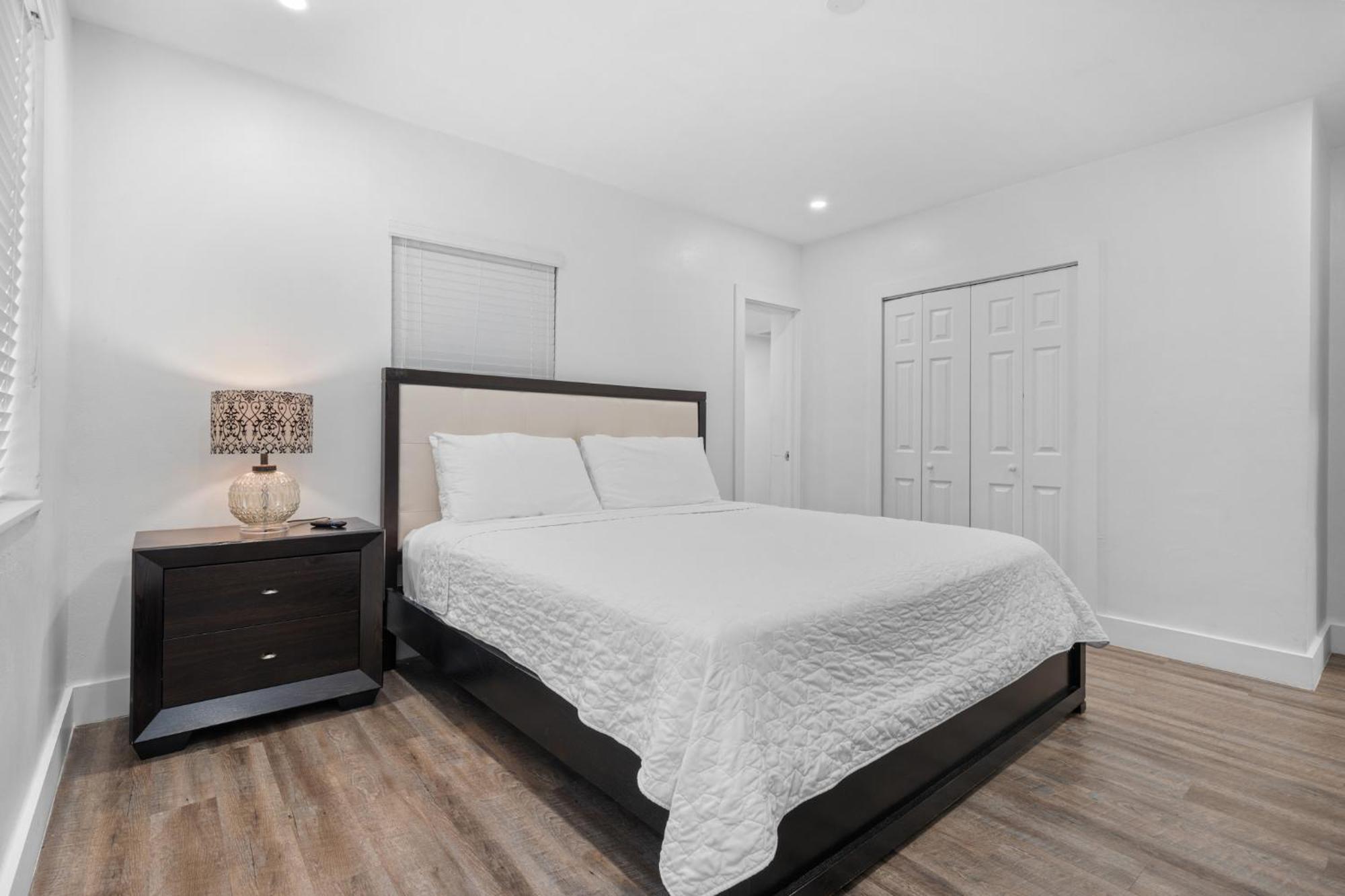 Vakantiehuis Mia Cozy In The Heart Of Miami