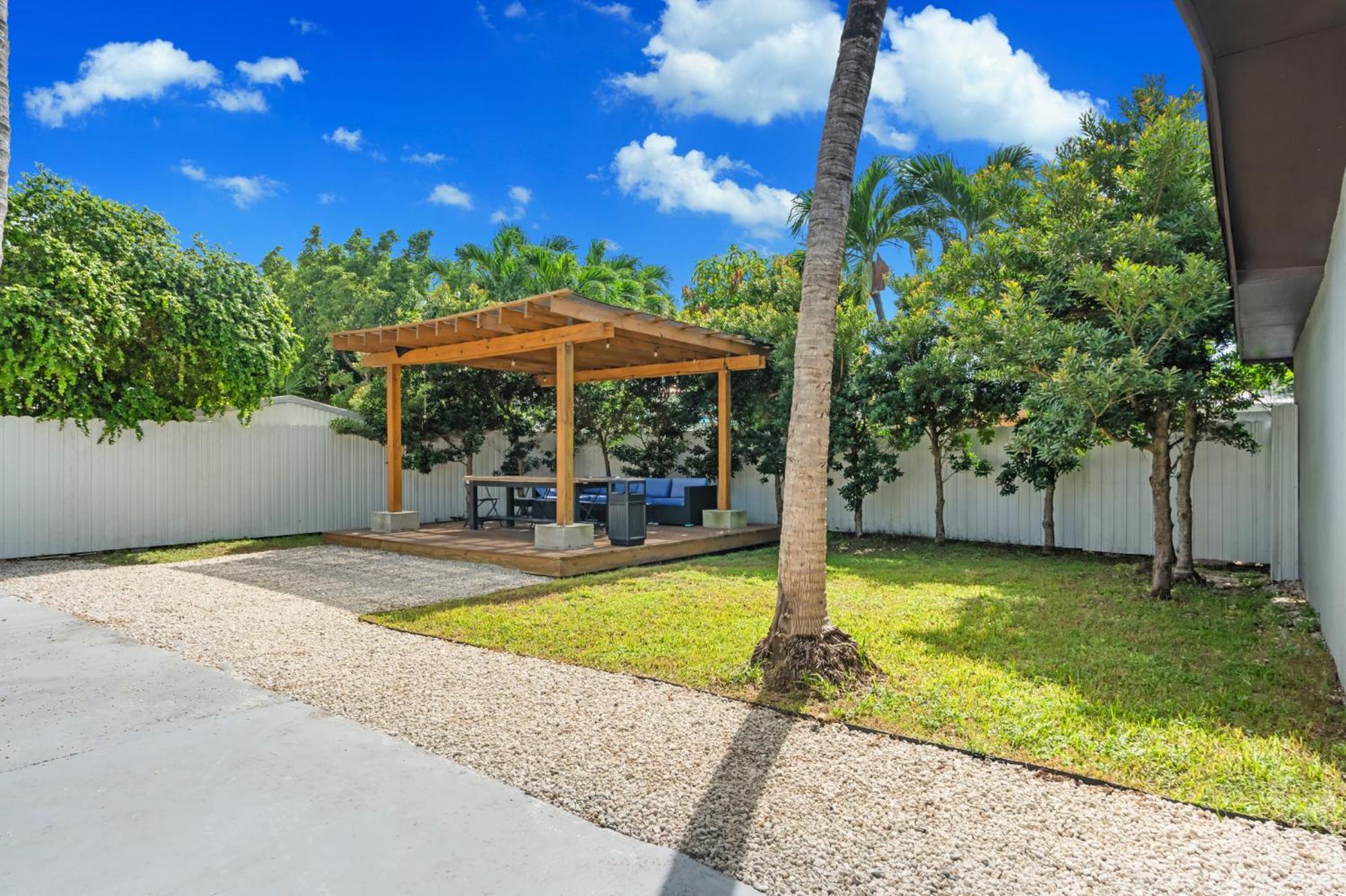 Vakantiehuis Coco Cozy Near Brickell *