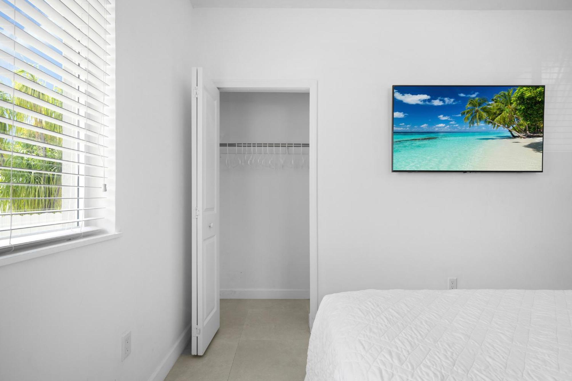 Vakantiehuis Coco Cozy Near Brickell