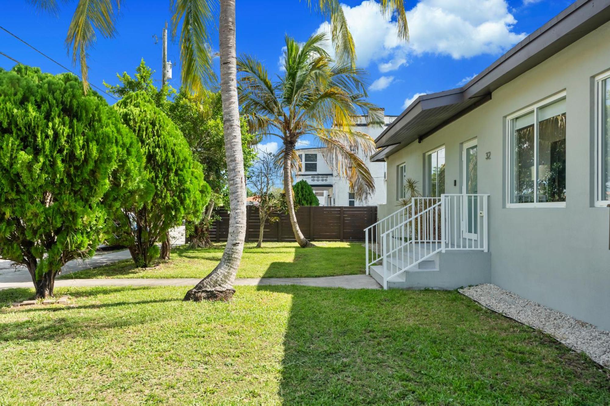 Vakantiehuis Coco Cozy Near Brickell Miami