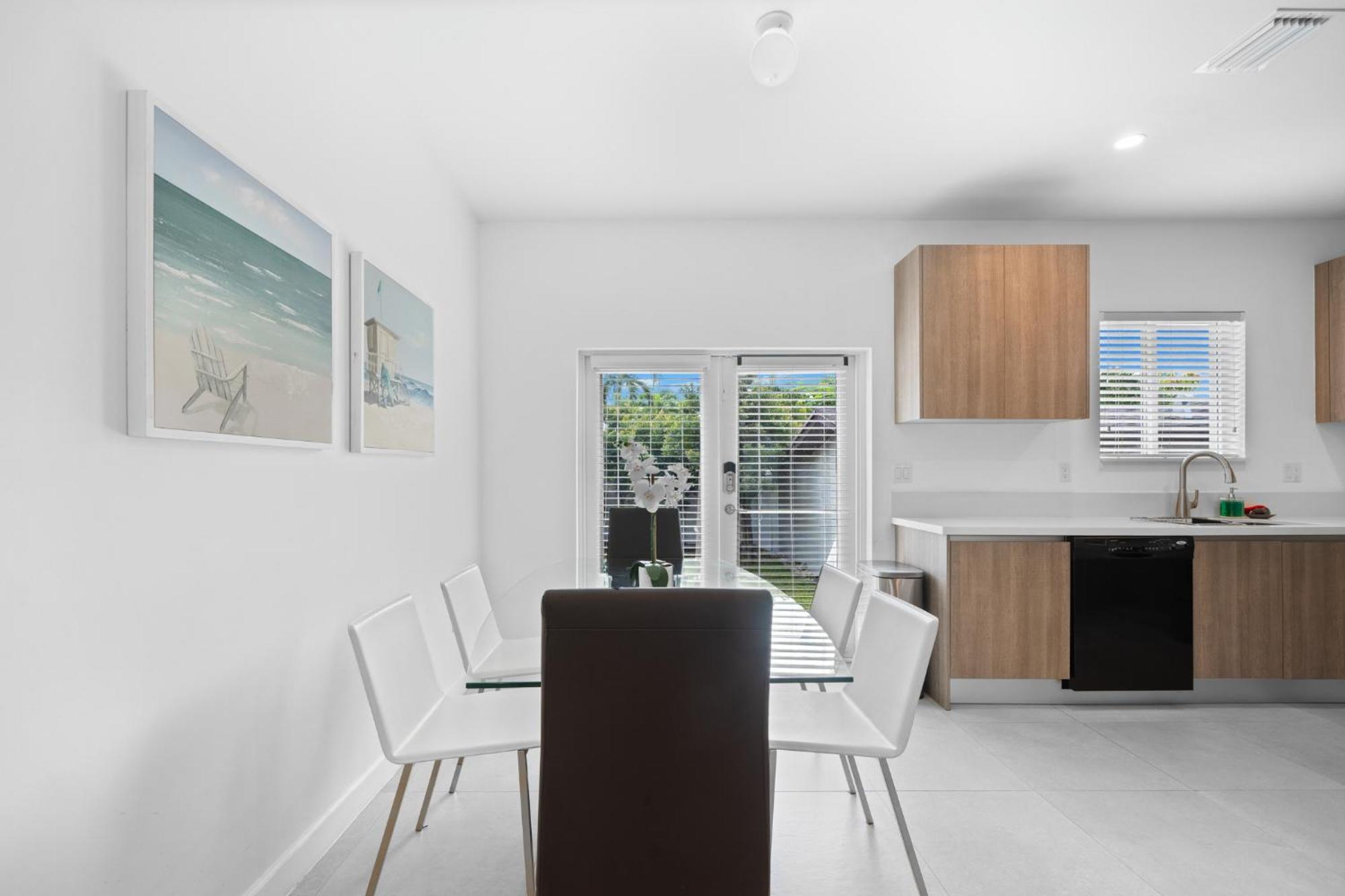 Vakantiehuis Coco Cozy Near Brickell