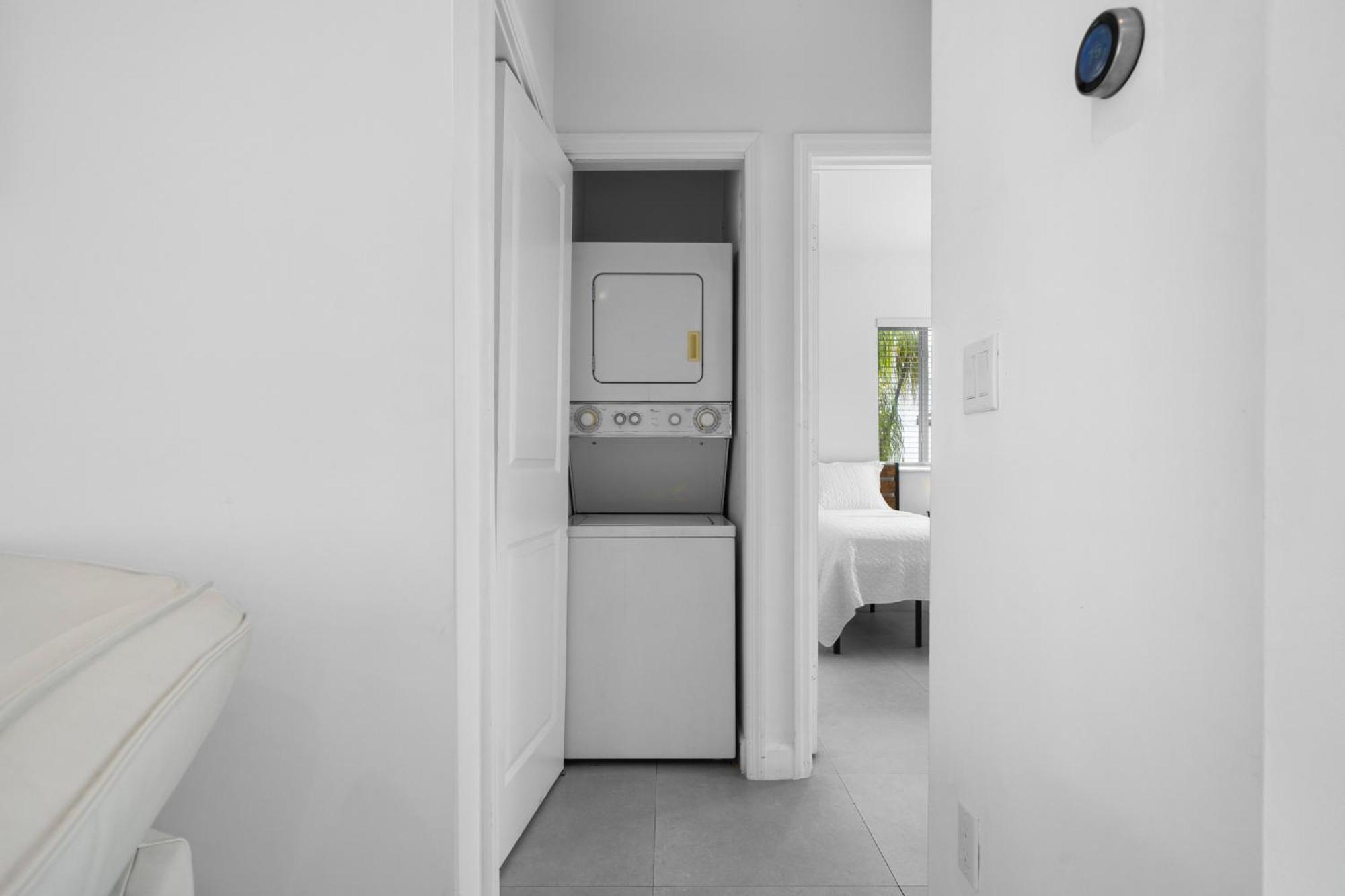 Coco Cozy Near Brickell Vakantiehuis *