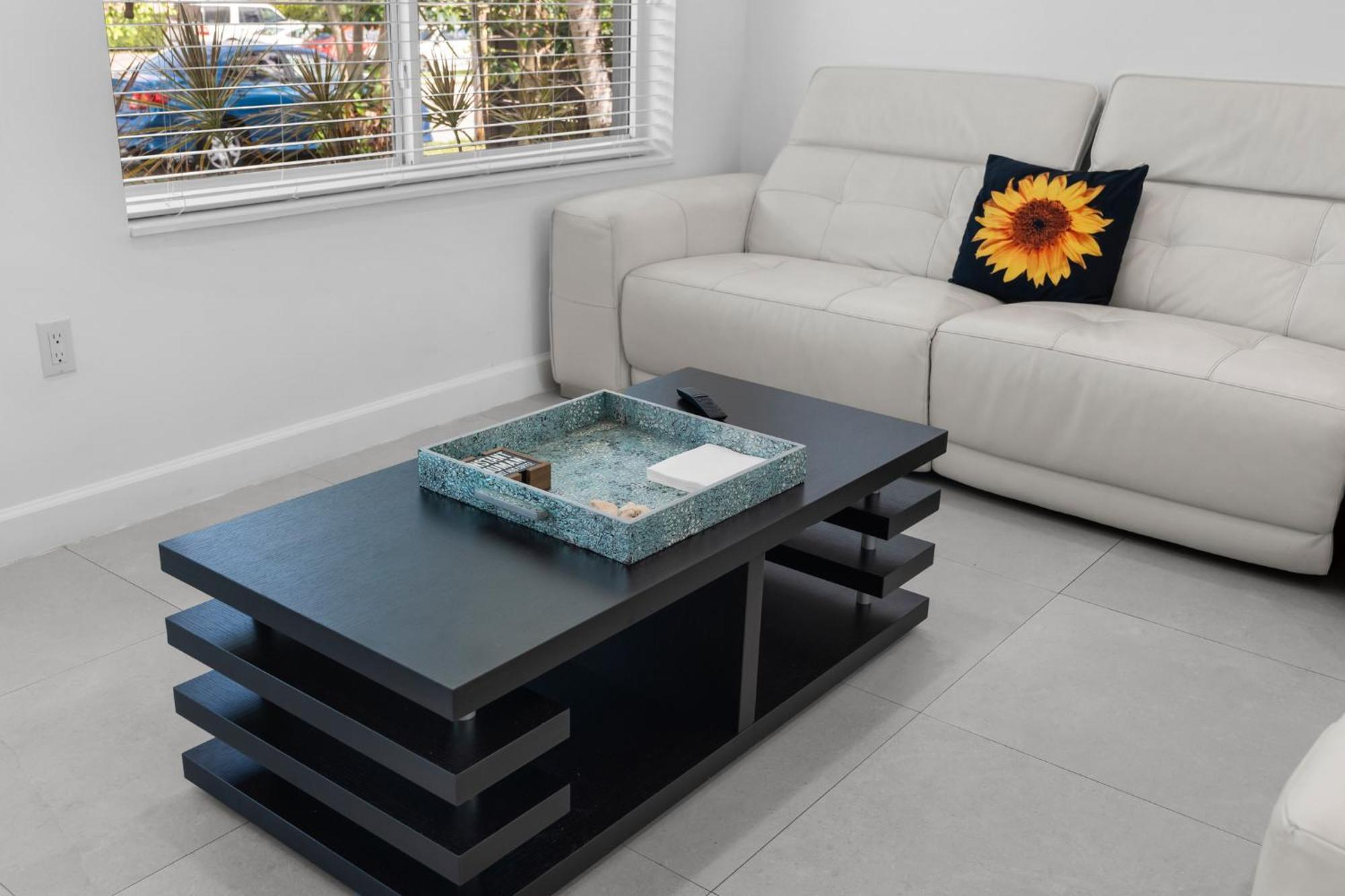 Coco Cozy Near Brickell Vakantiehuis Miami