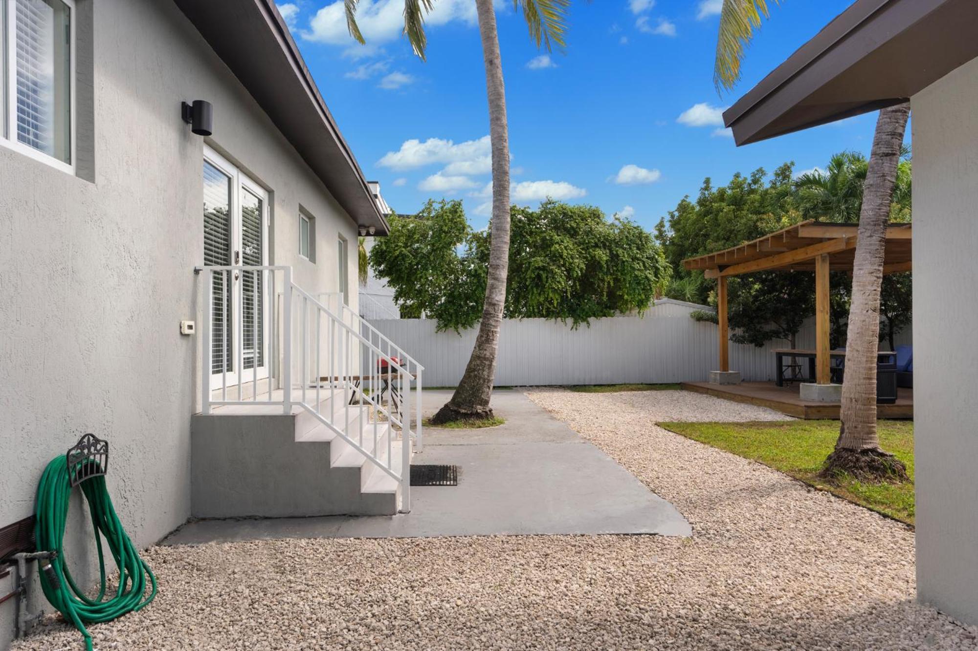 Coco Cozy Near Brickell Vakantiehuis