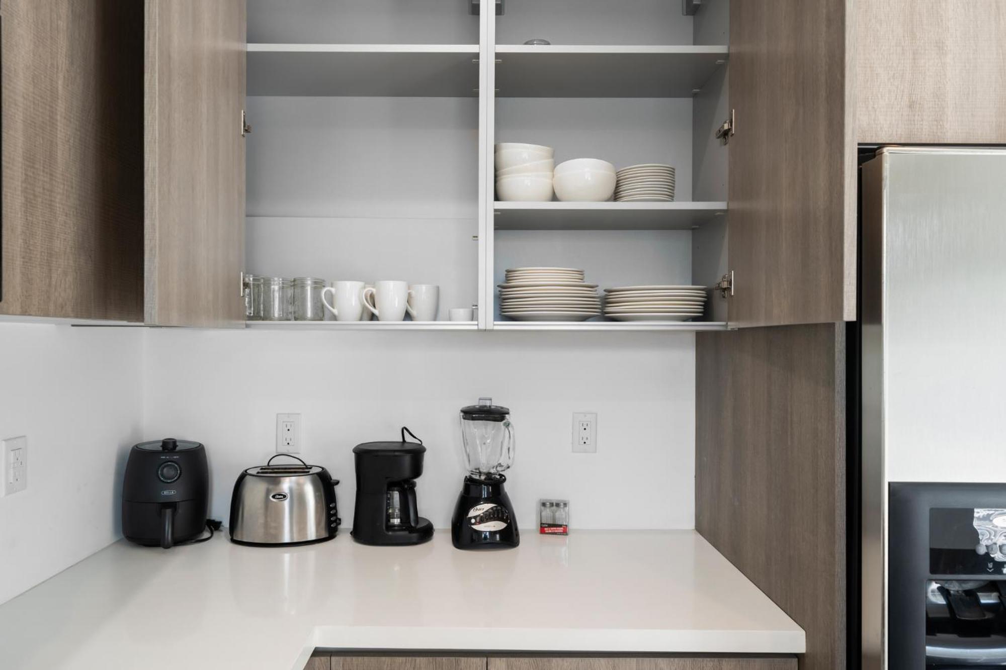 Vakantiehuis Coco Cozy Near Brickell *